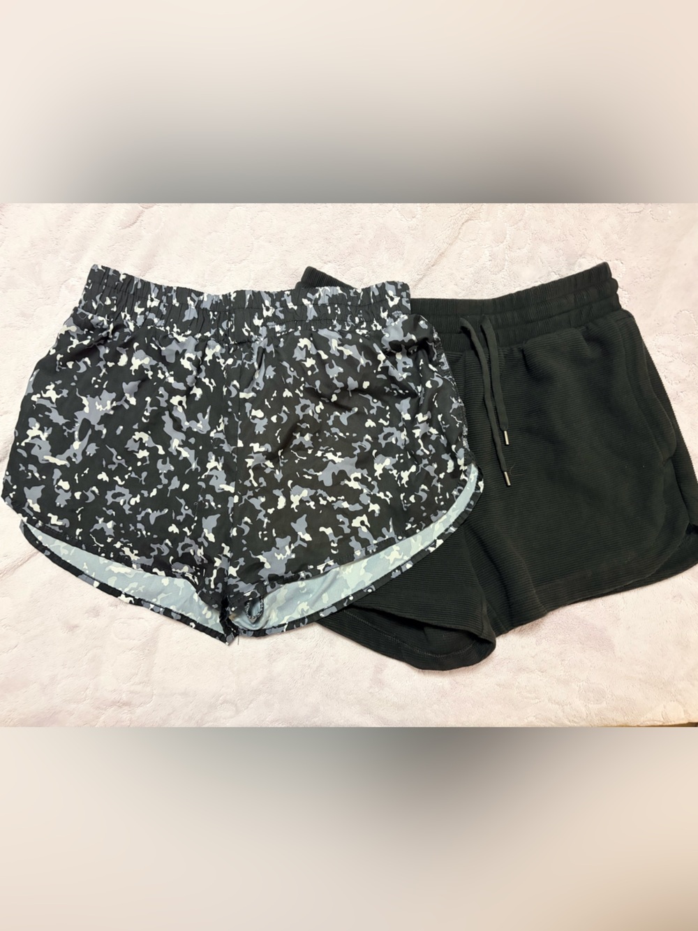 Athletic Shorts Bundle